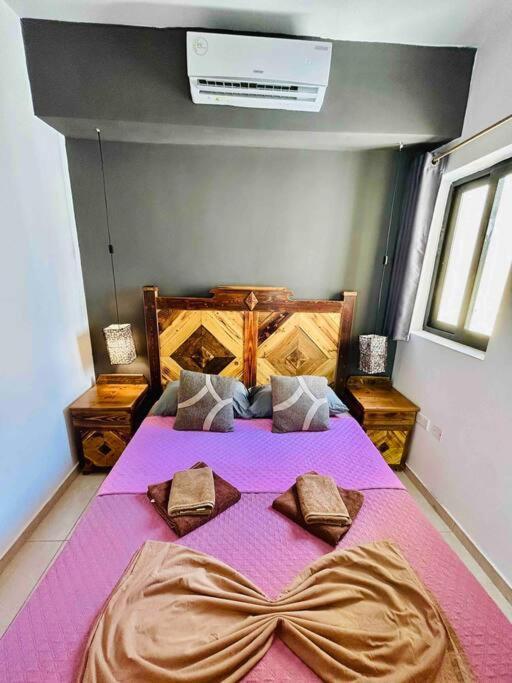 Duplex Whiskey Home 200M Away From The Sea And The Square St. Paul's Bay Luaran gambar
