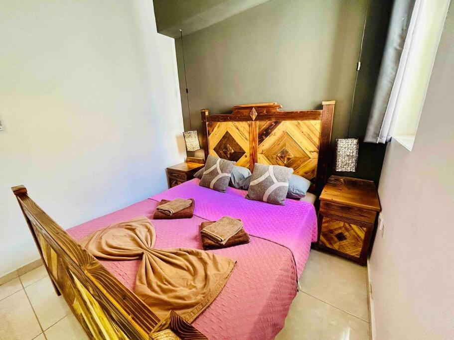 Duplex Whiskey Home 200M Away From The Sea And The Square St. Paul's Bay Luaran gambar